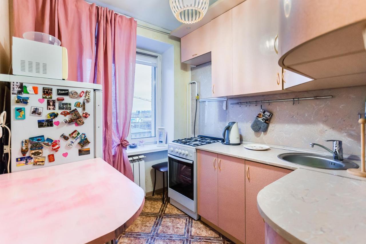 Loveapart Family Comfort On Gorky Park 14-121 Апартаменты Москва, Россия